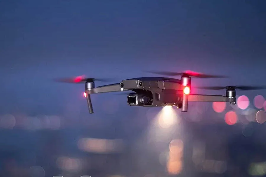 pro drones