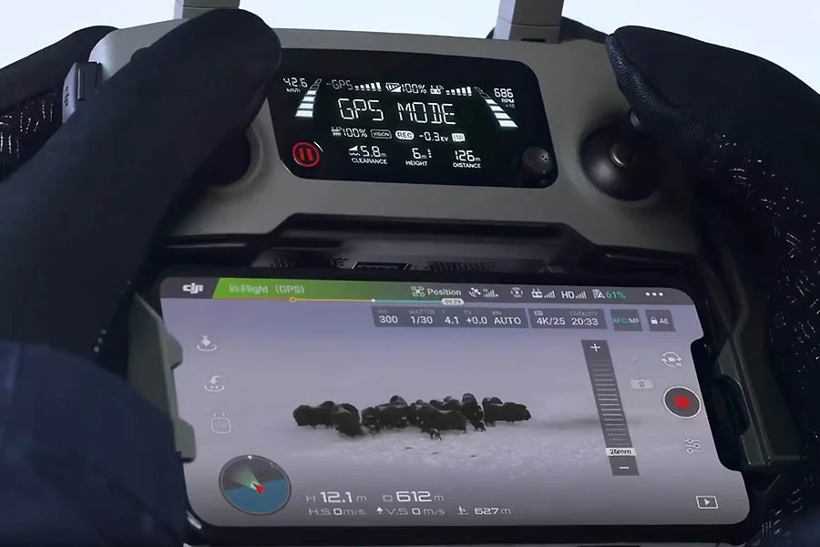 pro drones